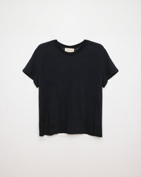 T Shirt Jean Black