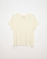 T Shirt Jean Snow