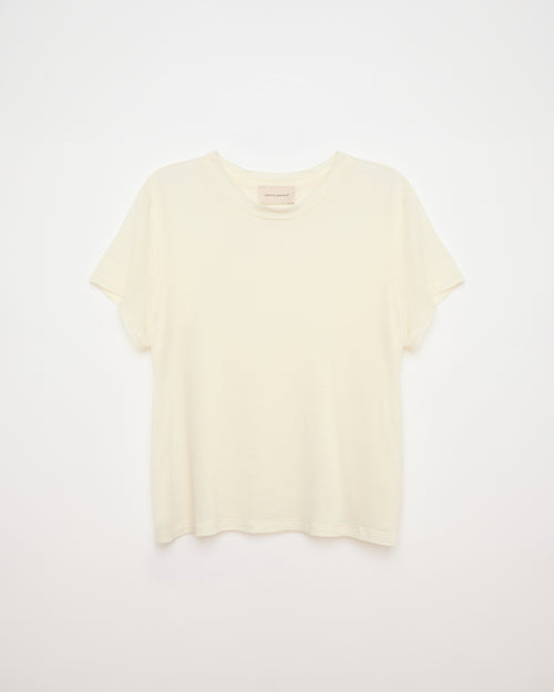 T Shirt Jean Snow