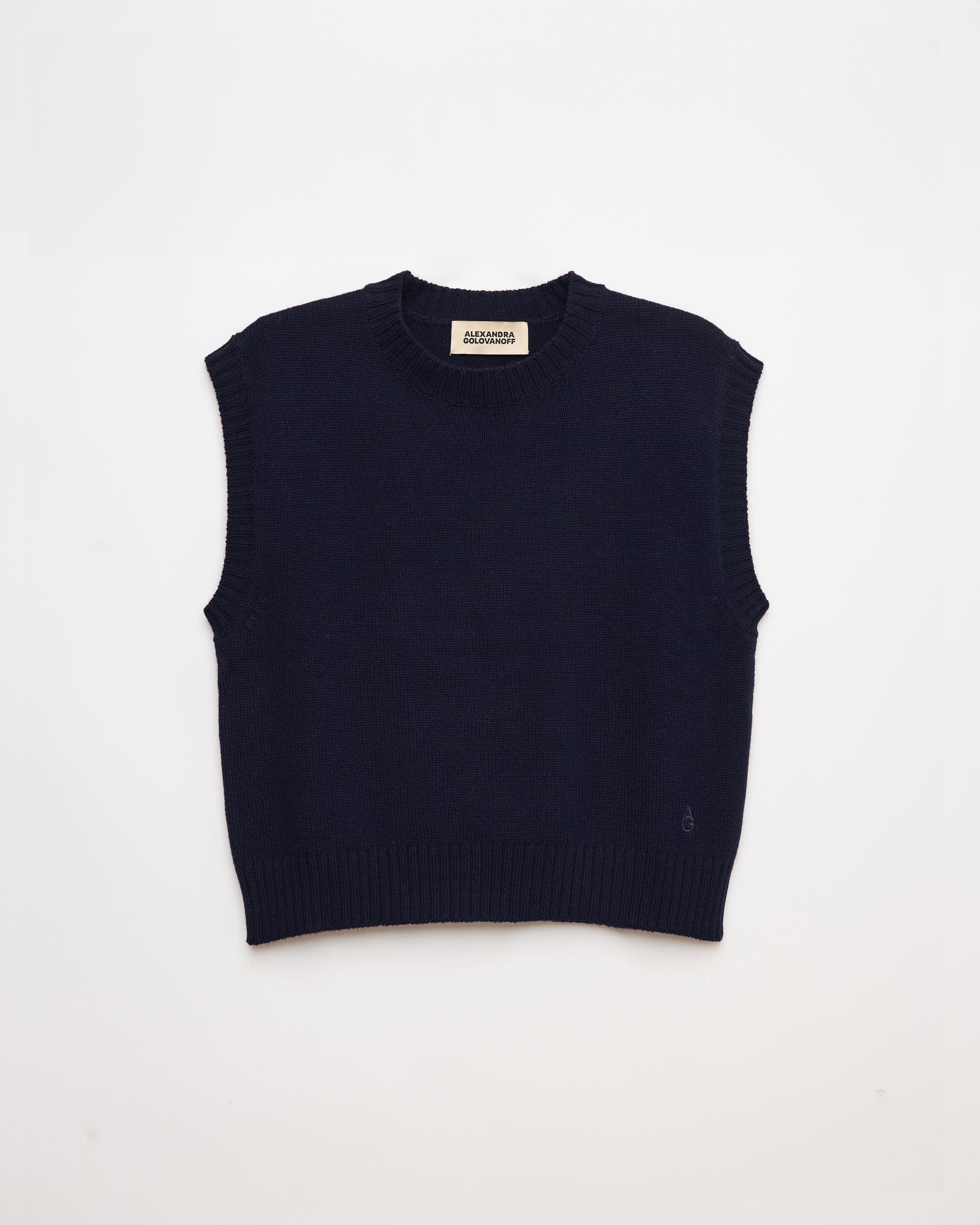 Jules Navy