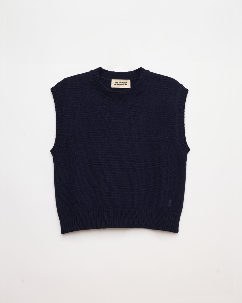 Jules Navy