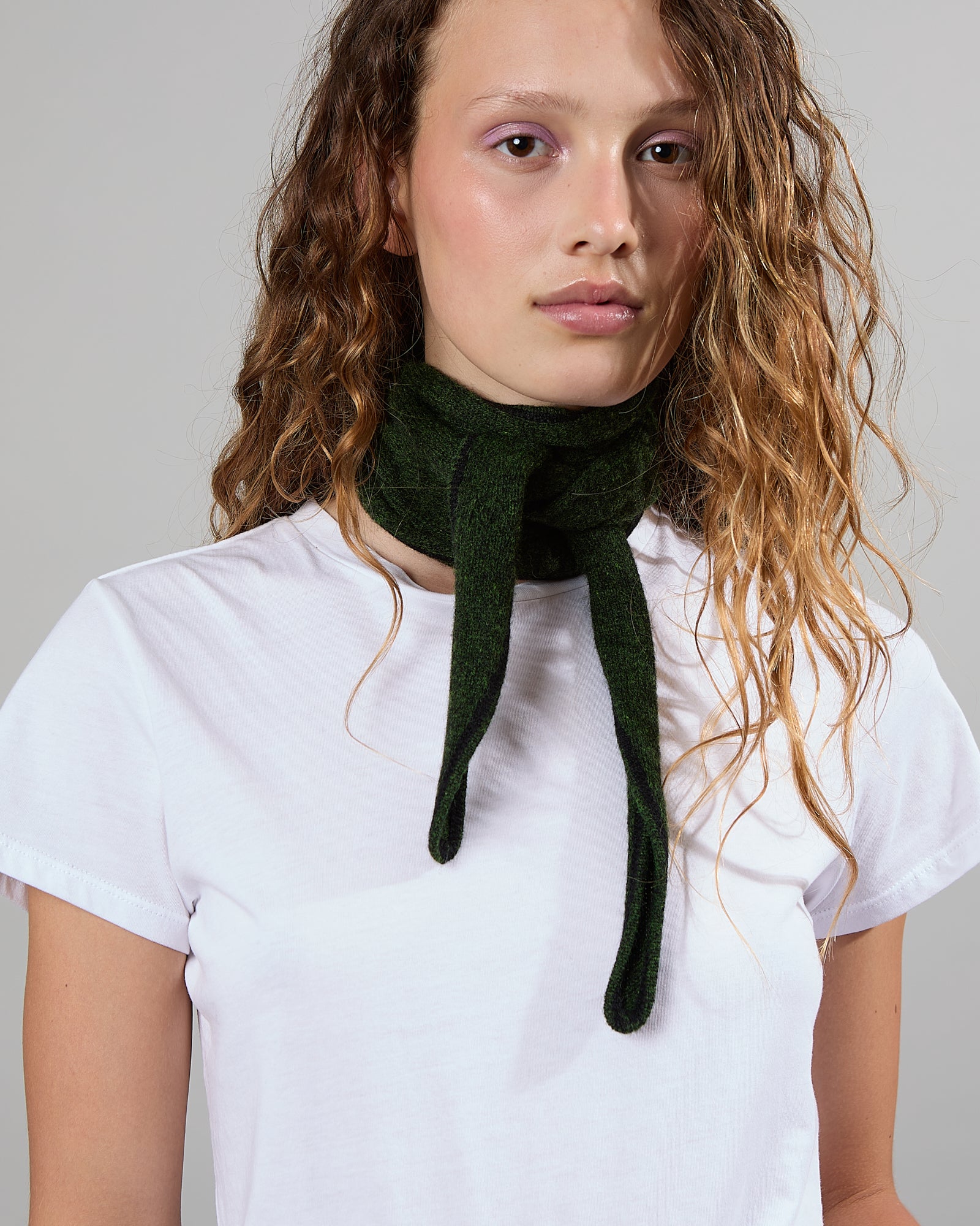 Bandana - Bandana cachemire - 2 - Alexandra Golovanoff