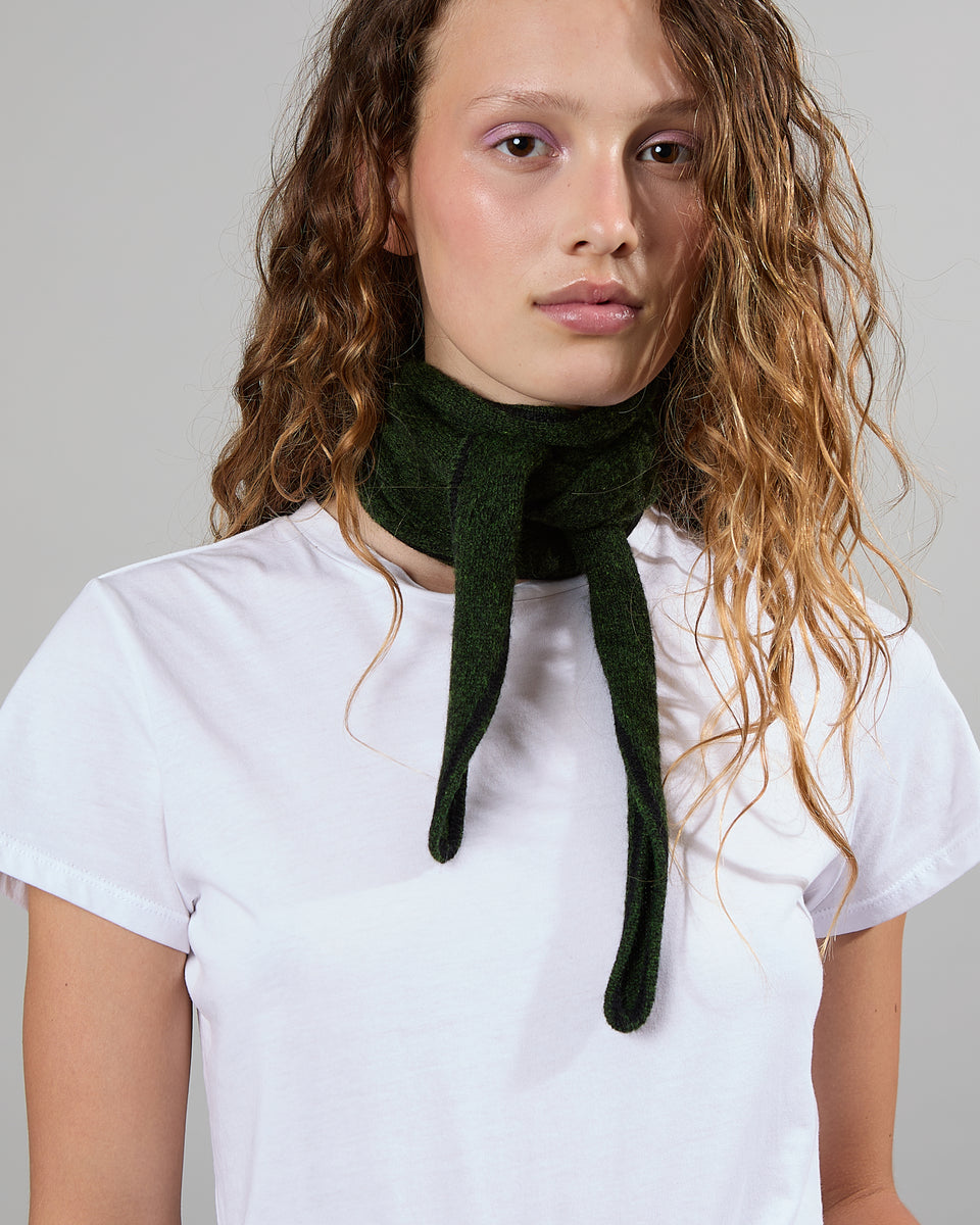 Bandana - Bandana cachemire - 2 - Alexandra Golovanoff