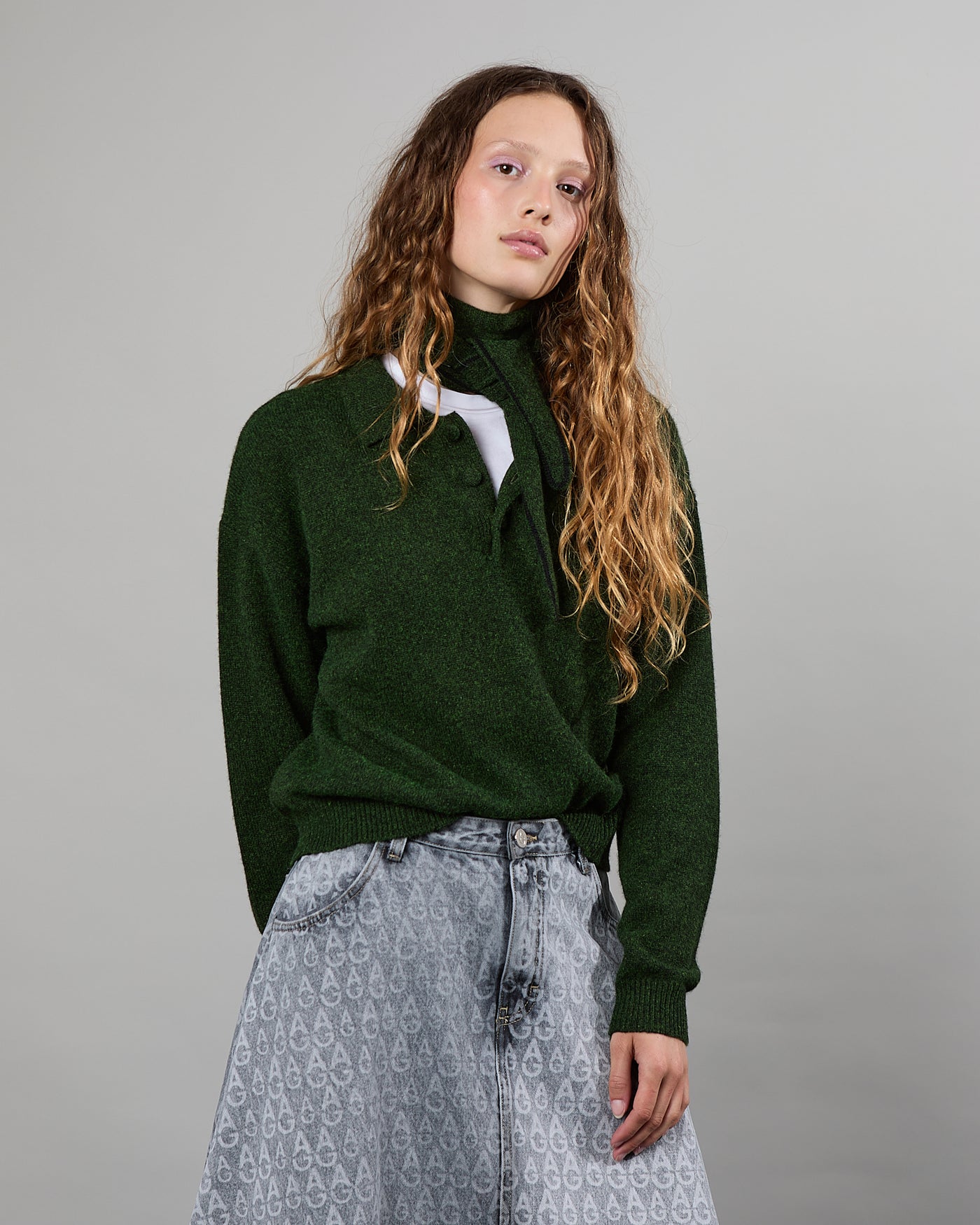 Léon green 19