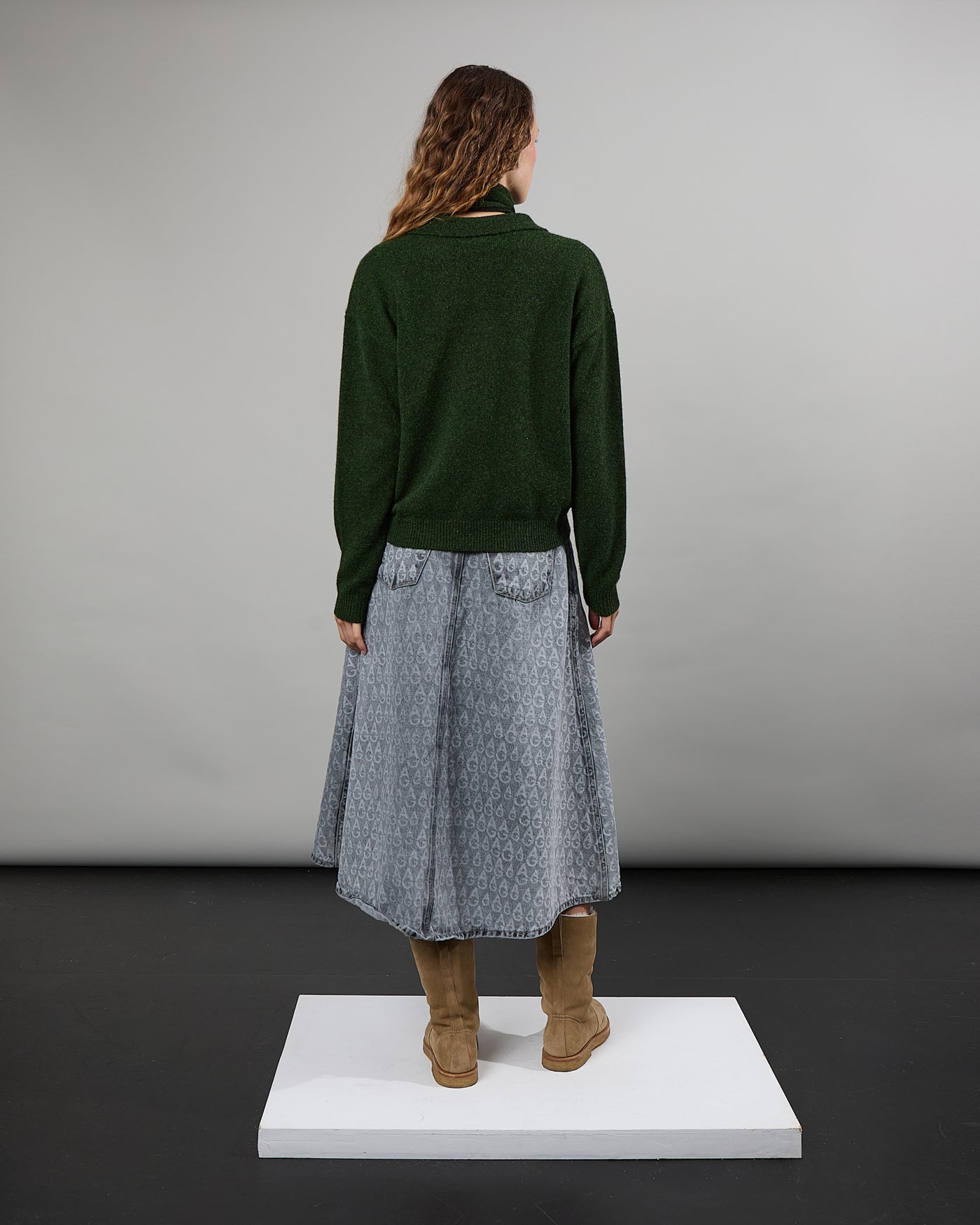 Léon green 19