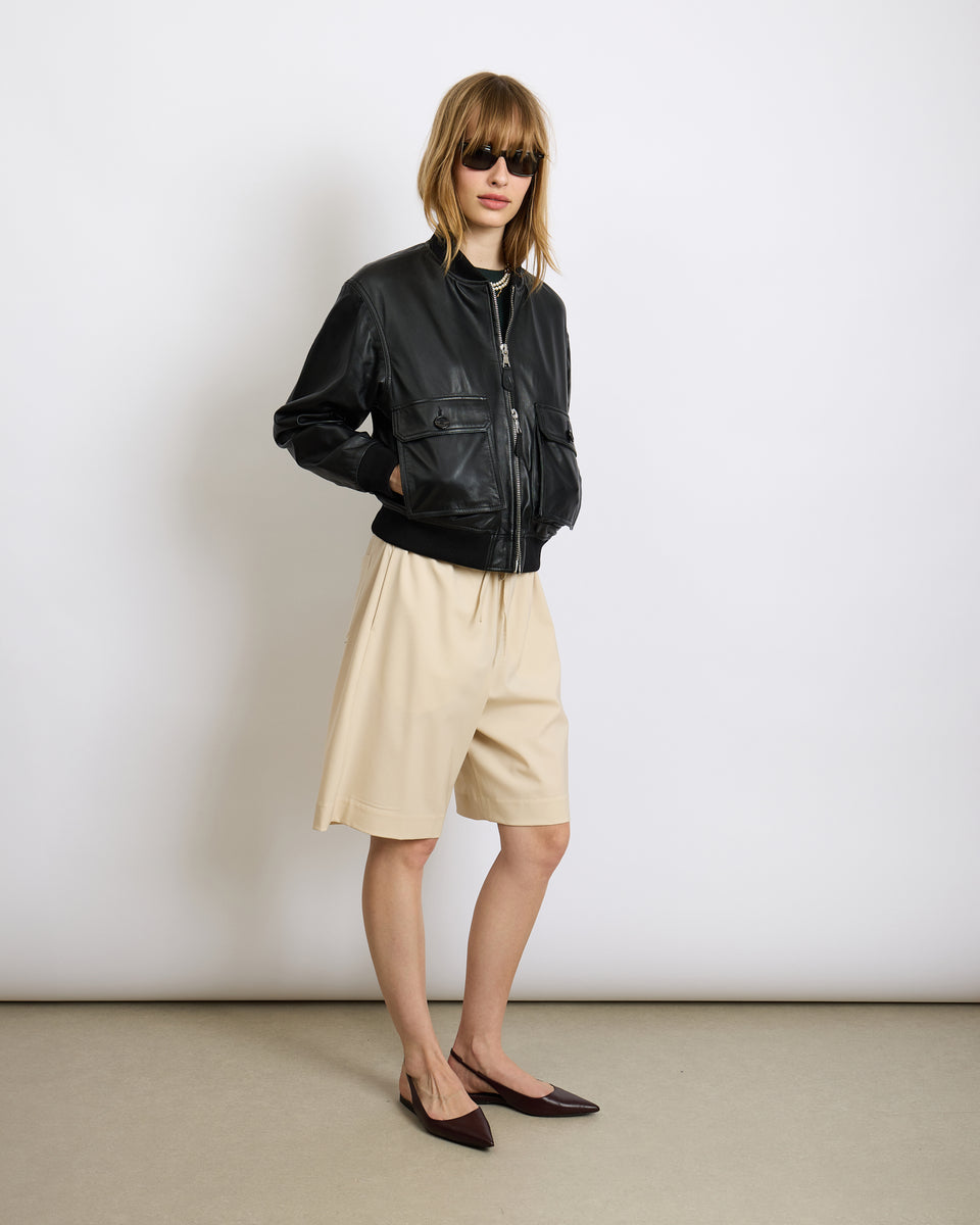 Marlon Black - 1 - Alexandra Golovanoff