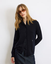 Luana Light Navy