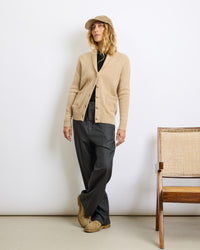 Papou Camello Light 21 - 1 - Alexandra Golovanoff