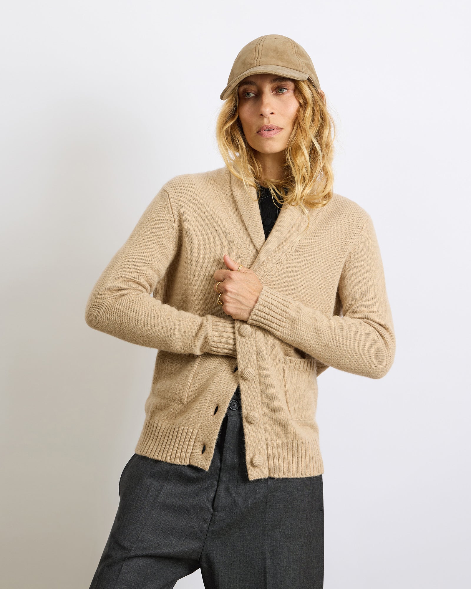 Papou Camello Light 21 - 2 - Alexandra Golovanoff