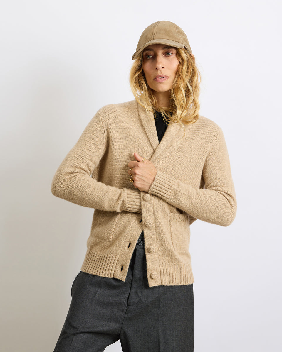 Papou Camello Light 21 - 2 - Alexandra Golovanoff