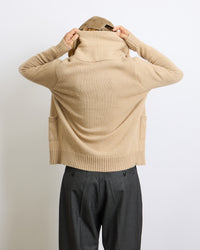 Papou Camello Light 21 - 4 - Alexandra Golovanoff