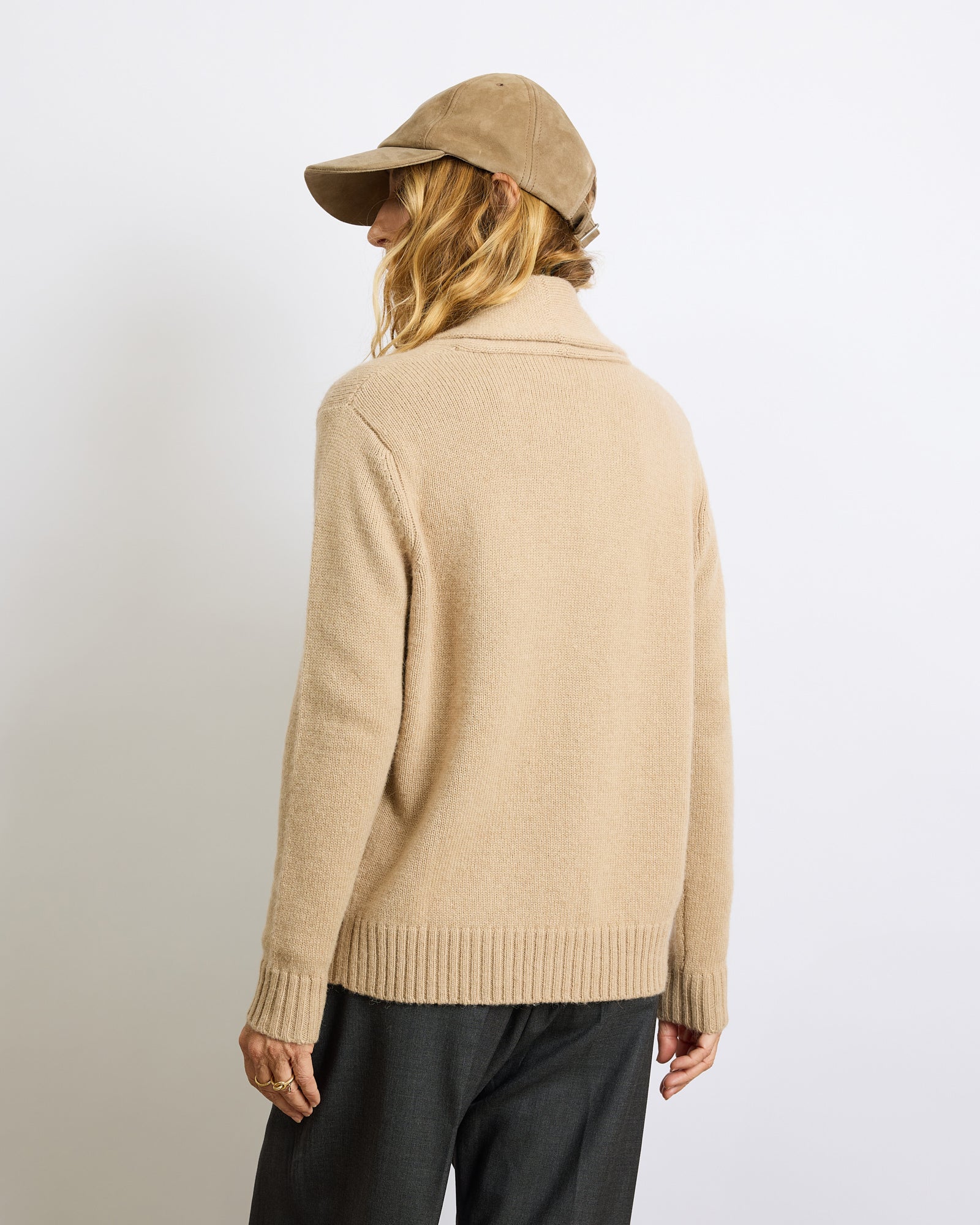 Papou Camello Light 21 - 3 - Alexandra Golovanoff