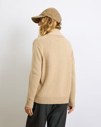 Papou Camello Light 21 - 3 - Alexandra Golovanoff