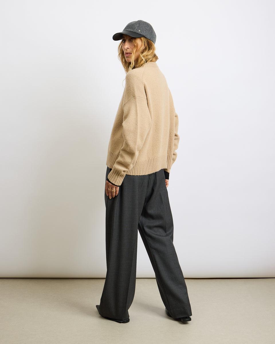 Cosima Camello Light 21 - 2 - Alexandra Golovanoff