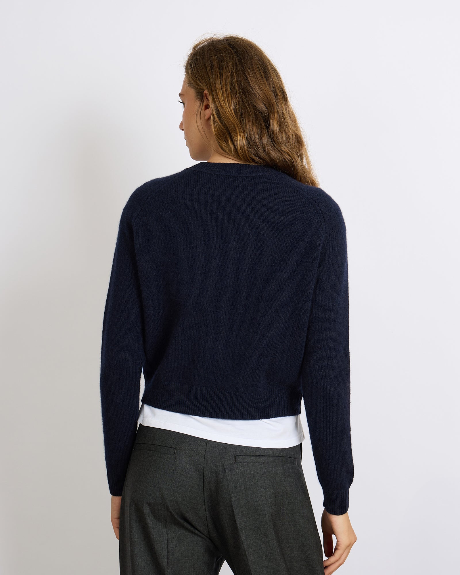 Mini Mila Navy