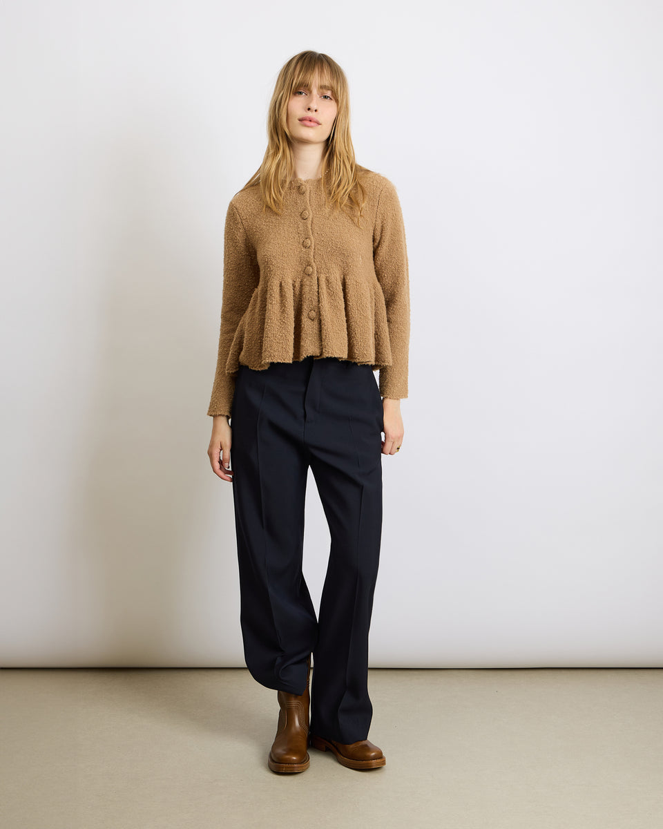 Iris Camello Dark 21 - 1 - Alexandra Golovanoff