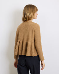 Iris Camello Dark 21 - 2 - Alexandra Golovanoff