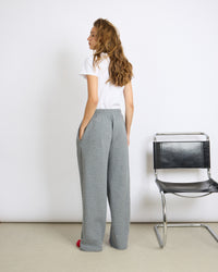 Jogging x Costes Gris Chine