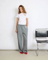 Jogging x Costes Gris Chine