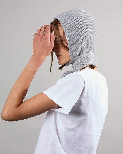 Balaclava fumée 19