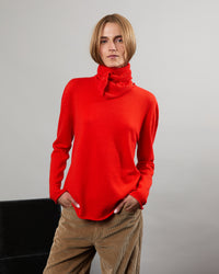 Foulard - foulard en 100% cachemire - 3 - Alexandra Golovanoff
