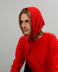 Foulard - foulard en 100% cachemire - 2 - Alexandra Golovanoff