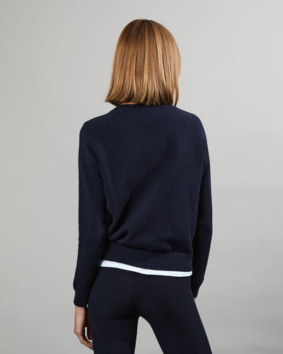 Mila navy 19