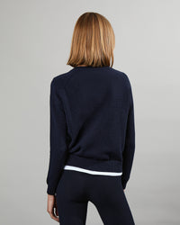 Legging - Legging en 100% laine vierge - 2 - Alexandra Golovanoff