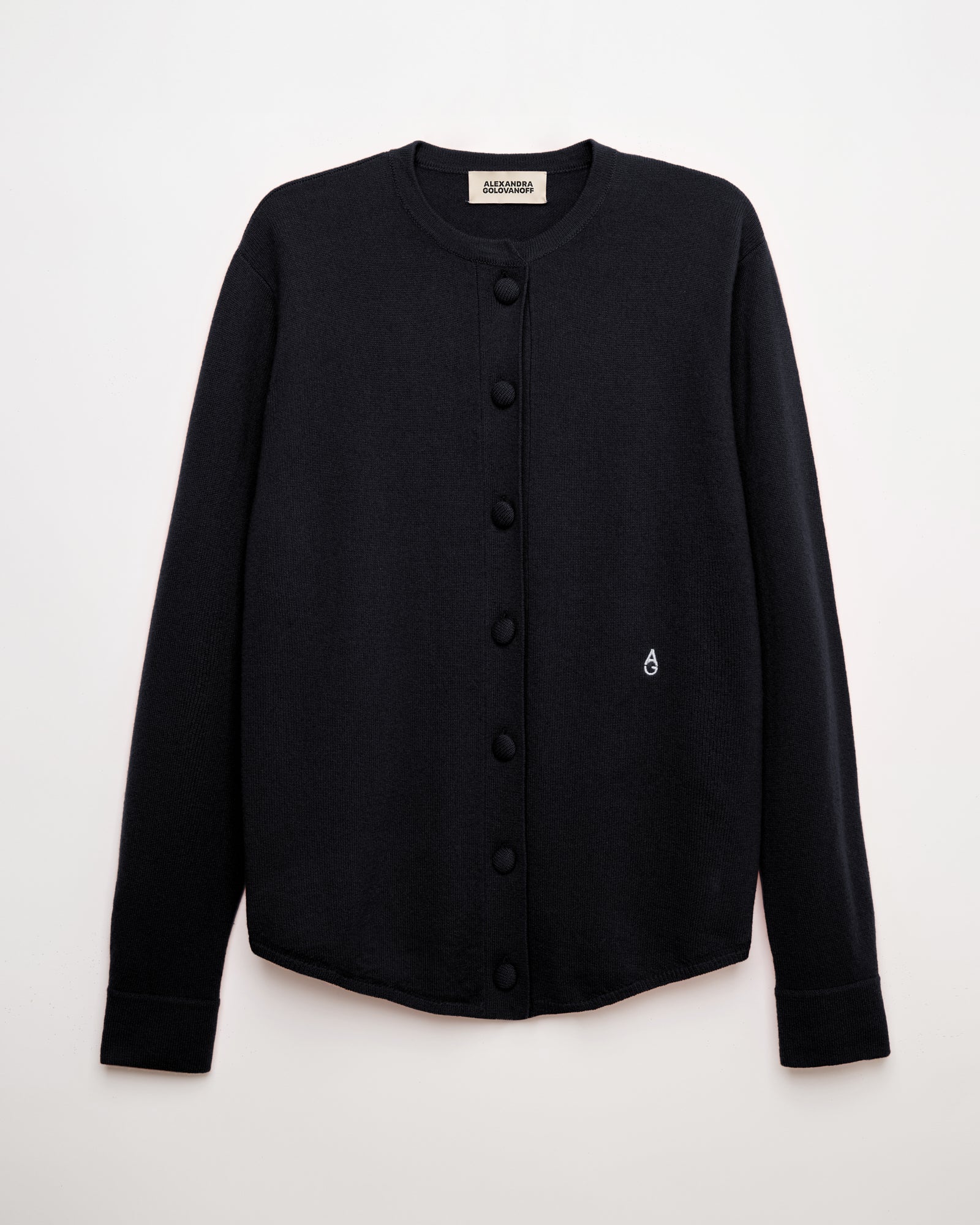 Luana Light Navy