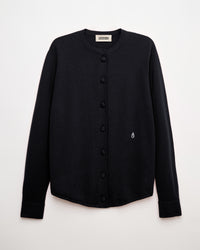 Luana Light Navy