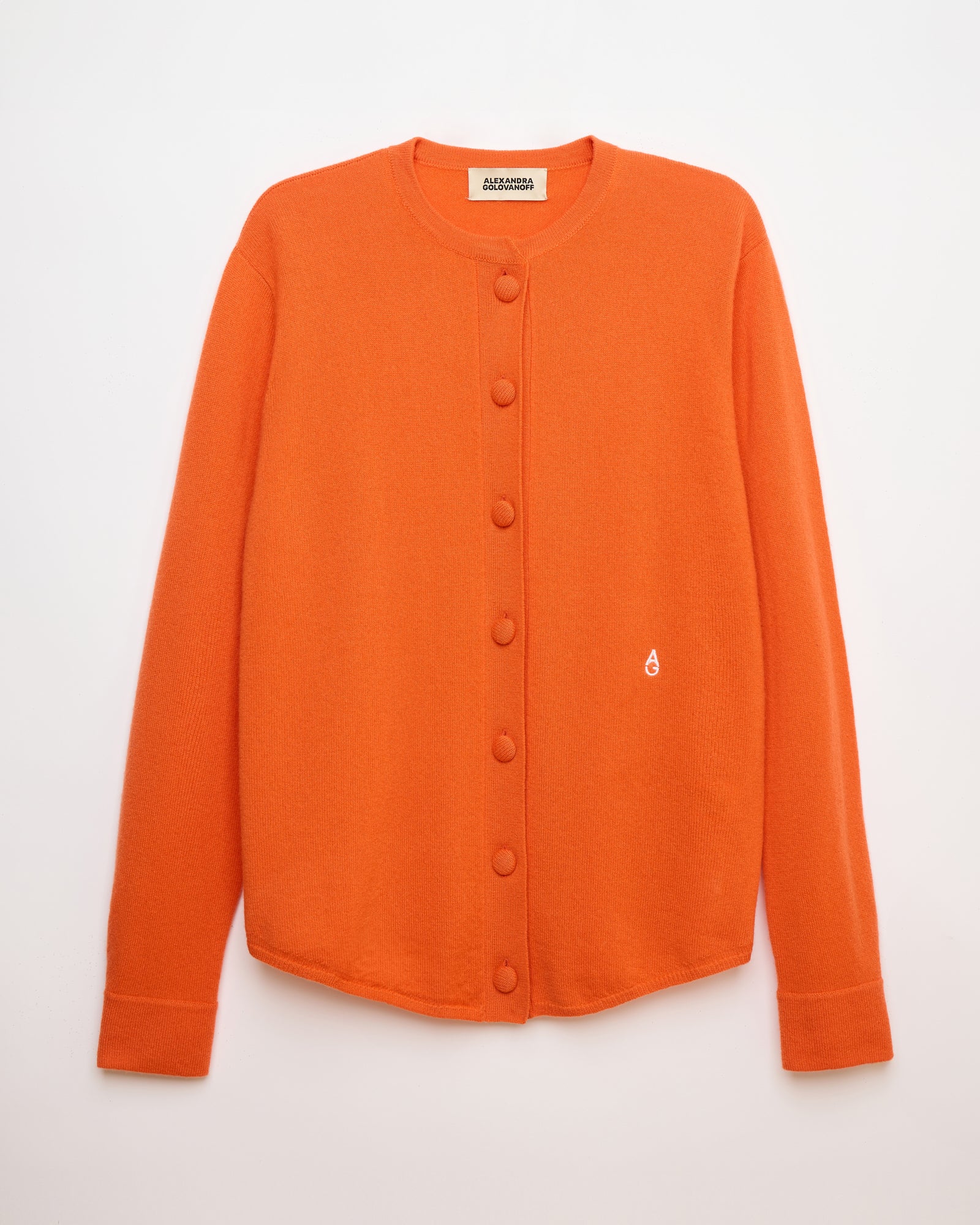 Luana Light Orange 21