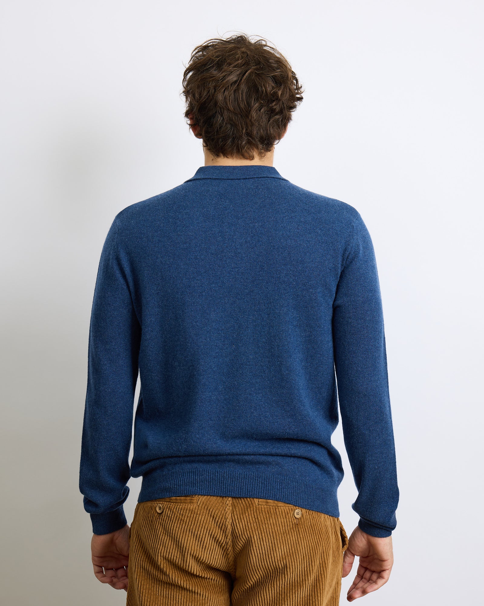 Leon Man Light Blue 21