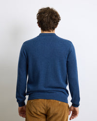 Leon Man Light Blue 21