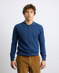 Leon Man Light Blue 21