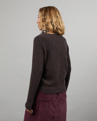 Mila Tweed cacao 19 - 2 - Alexandra Golovanoff
