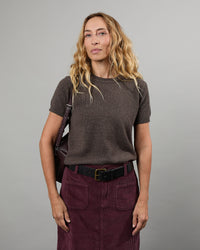 Mini André brown 19 - 2 - Alexandra Golovanoff