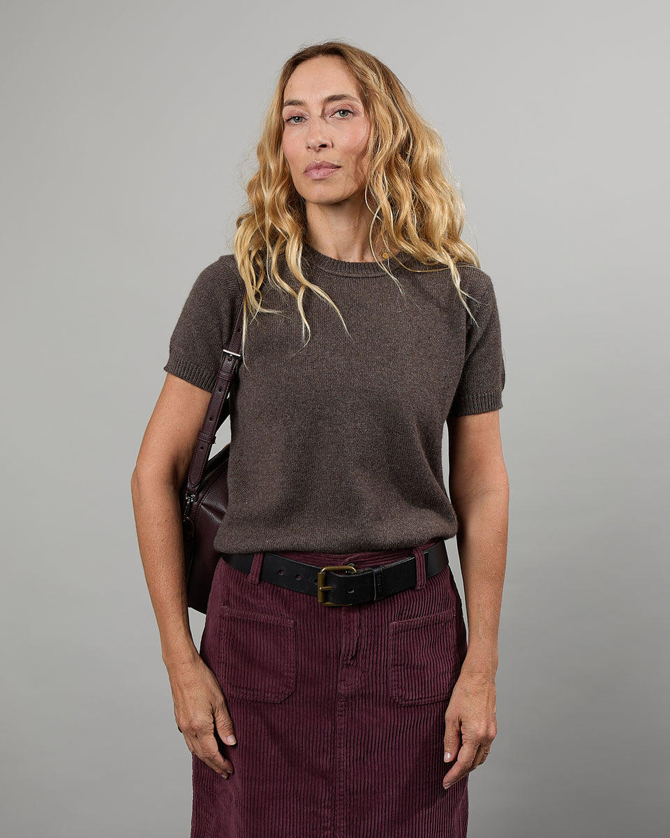 Mini André brown 19 - 2 - Alexandra Golovanoff