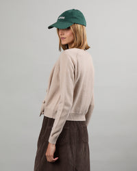 Cardigan Mila powder 19 - 2 - Alexandra Golovanoff