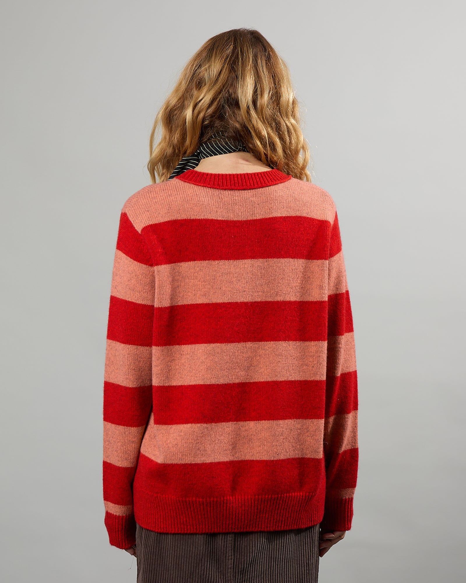 Martin Stripes poppy blush 19 - 3 - Alexandra Golovanoff