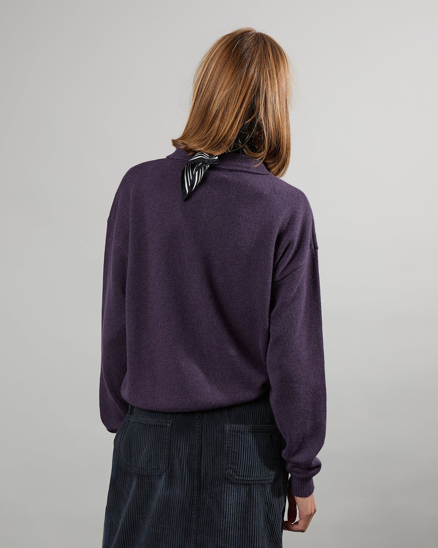 Léon purple 19