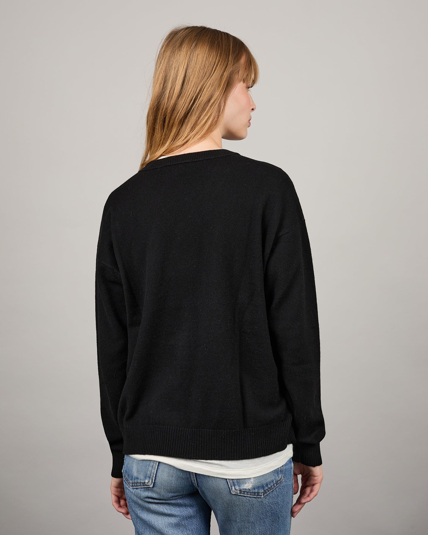 Mathilde Light Black - 2 - Alexandra Golovanoff