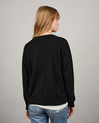 Mathilde Light Black - 2 - Alexandra Golovanoff