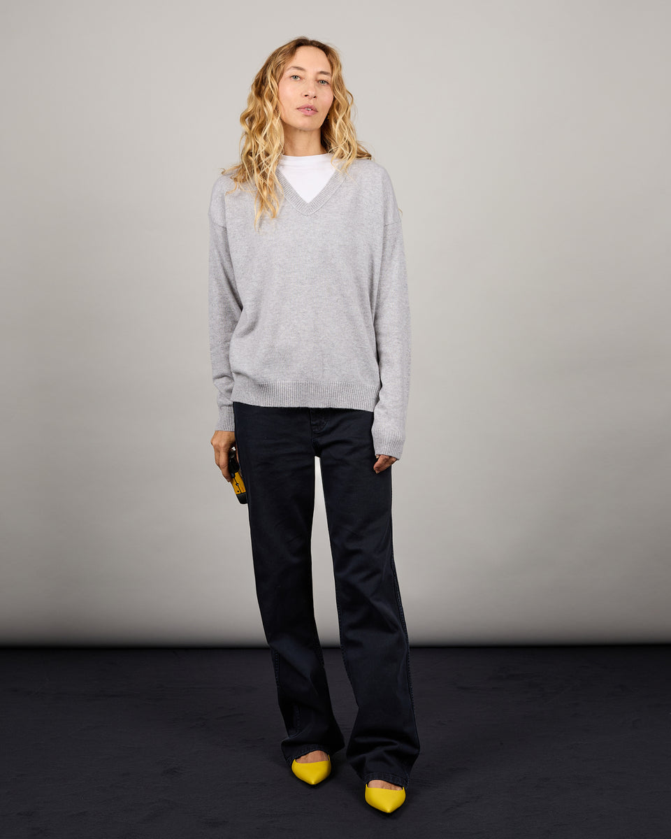 Mathilde Light cloud 17 - 1 - Alexandra Golovanoff