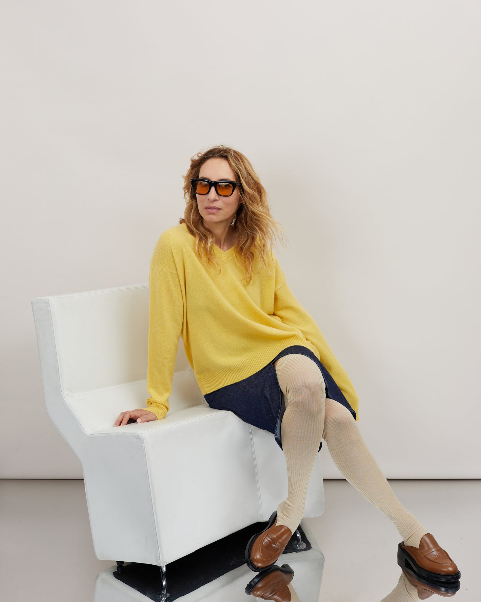 Mathilde Light sun 16 - 1 - Alexandra Golovanoff