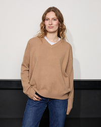 Mathilde beige 17 - 1 - Alexandra Golovanoff
