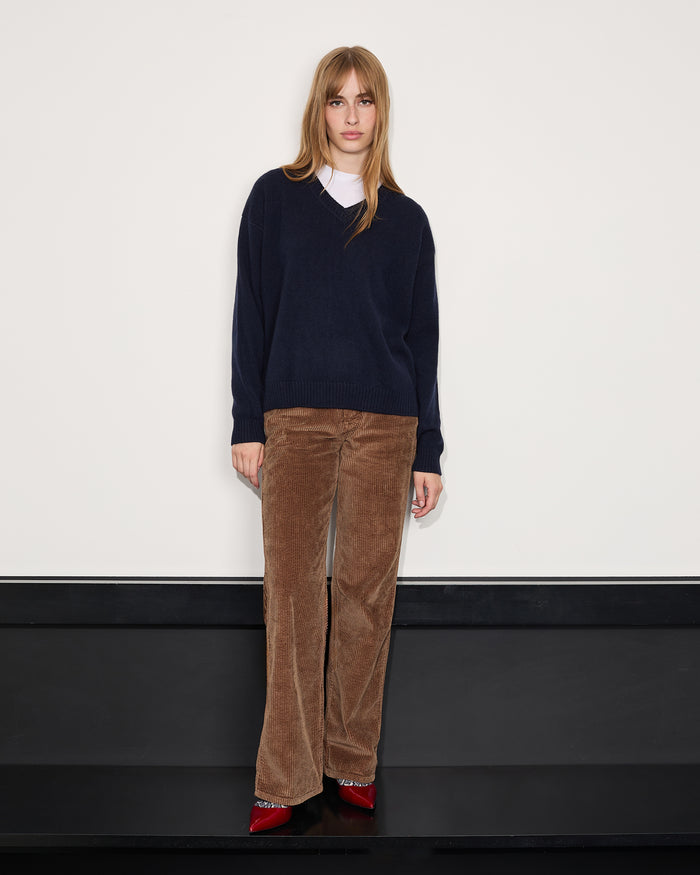 alexandra golovanoff Mathilde navy 17