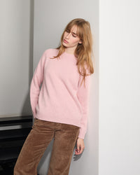 Maxi Mila rose 17 - 1 - Alexandra Golovanoff