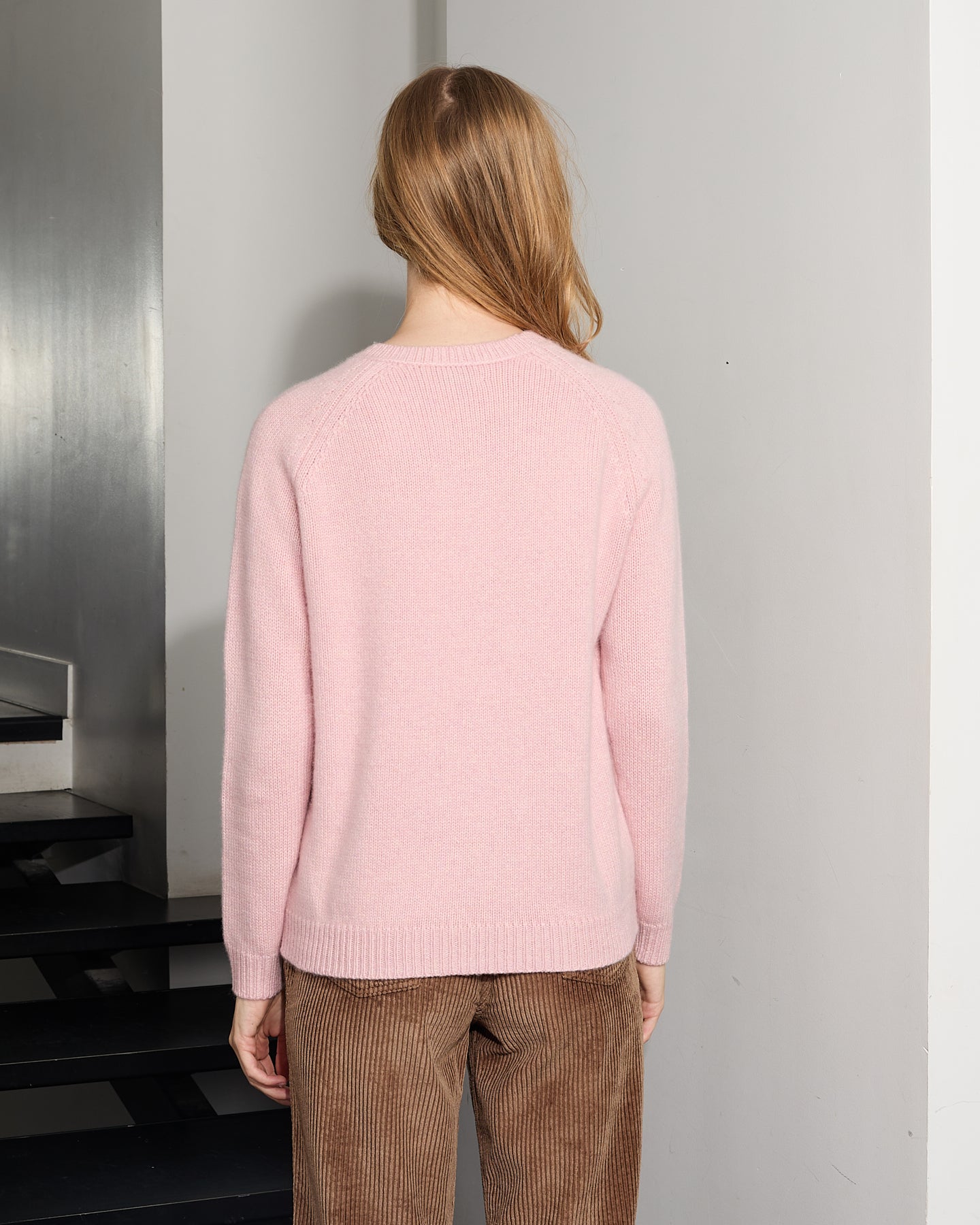 Maxi Mila rose 17 - 3 - Alexandra Golovanoff