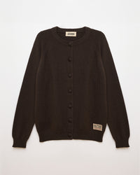 Cardigan Milo x Costes Brown