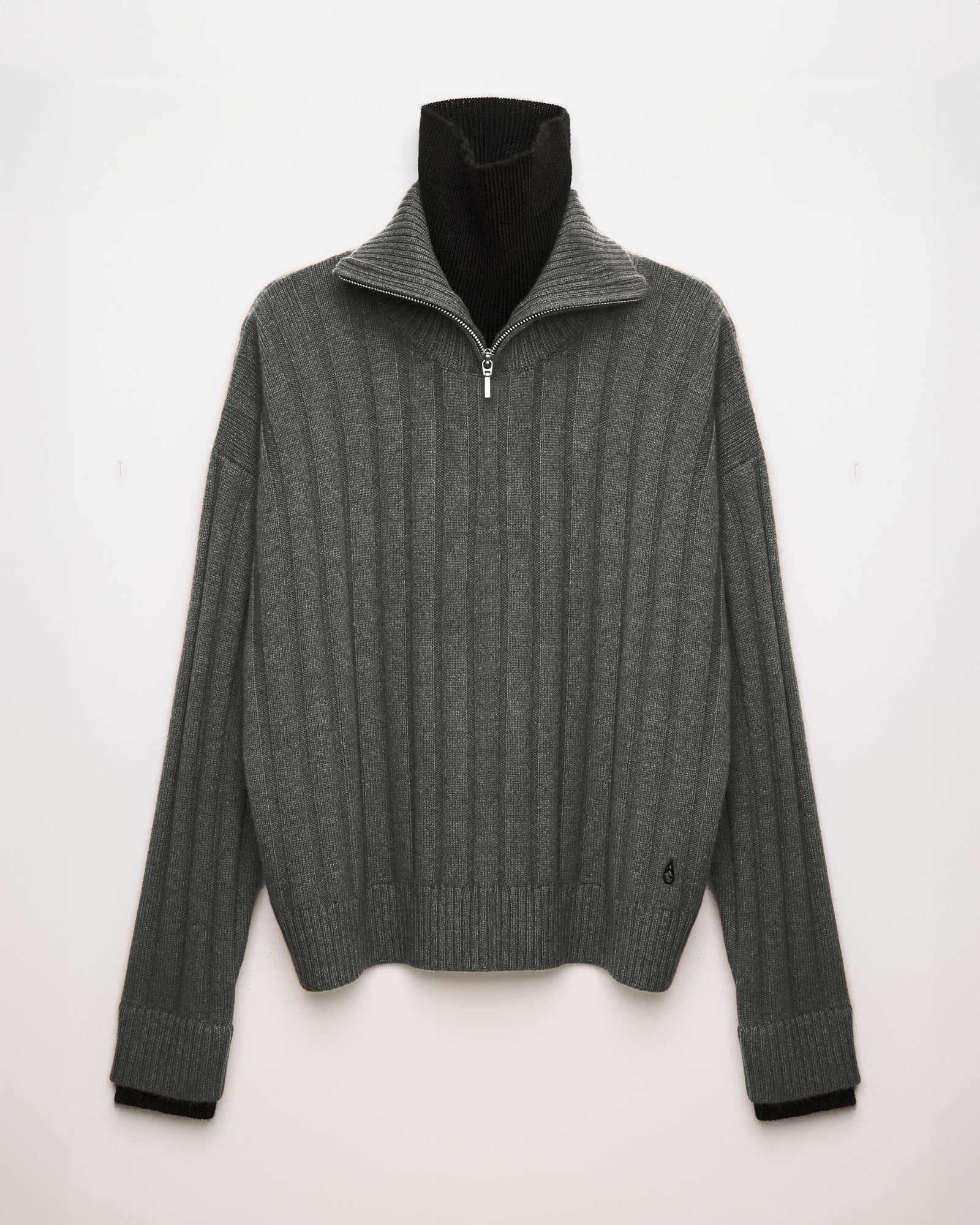 Michel Bi Color Grey 21